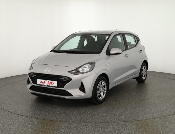 Hyundai i10 1.0