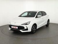 MG MG3 1.5 Hybrid Luxury Aut. Navi Sitzheizung LED