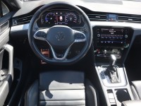 VW Passat Variant 2.0 TDI R-Line