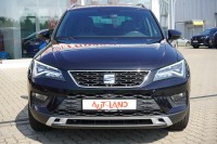 Seat Ateca 1.4 TSI