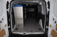 Ford Transit Connect 1.5 EcoBlue Kasten lang