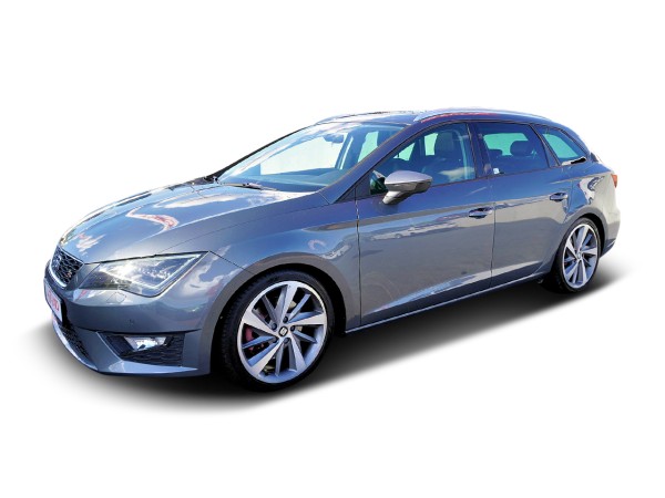 Seat Leon ST 1.8 FR