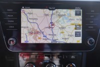 Skoda Superb Combi 2.0 TDI Sportline DSG
