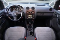 VW Caddy 1.6 TDI Comfortline BMT