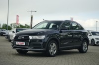 Vorschau: Audi Q3 2.0 TDI