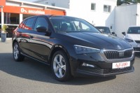 Skoda Scala 1.0 TSI Style