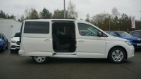VW Caddy Maxi 2.0 TDI 7 Sitzer