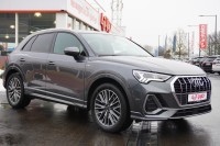 Audi Q3 40 2.0 TDI quattro S line