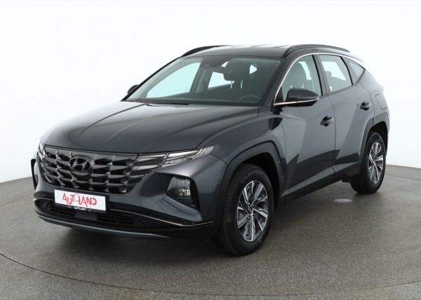 Hyundai Tucson 1.6 T-GDI Select