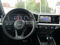 Audi A1 Sportback 30 1.0 TFSI S line