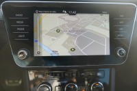 Skoda Superb Combi 2.0 TDI DSG