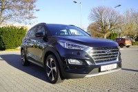 Hyundai Tucson 2.0 Premium Mild-Hybrid 4WD