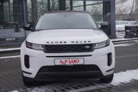 Land Rover Range Rover Evoque 2.0