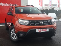 Dacia Duster II 1.0 TCE Comfort