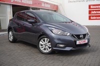 Nissan Micra 1.0 Acenta