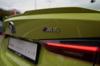 BMW M4 Coupè