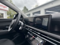 Hyundai Tucson 1.6T-GDI HEV 4WD Aut.