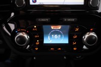 Nissan Juke 1.6 N-Connecta