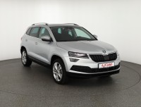 Skoda Karoq 1.5 TSI DSG Style