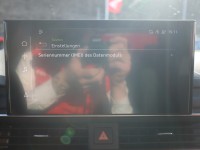 Audi A4 Avant 40 TDI advanced