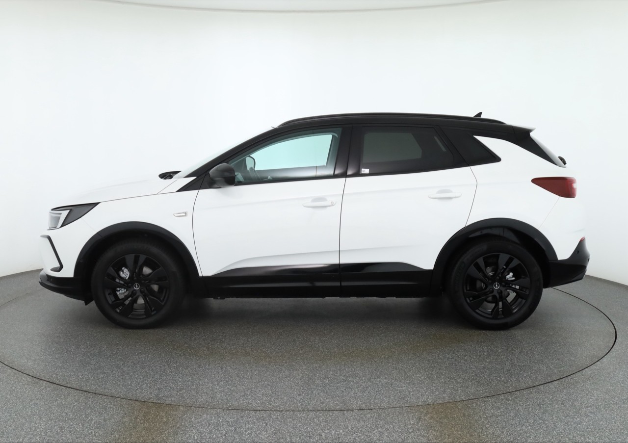 Opel Grandland 1.2 GS Line