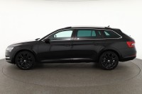 Vorschau: Skoda Superb Combi 2.0 TDI Style 4x4