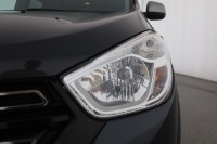 Dacia Lodgy 1.2 TCe Stepway