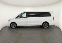 Vorschau: Mercedes-Benz V-Klasse V250d extralang 9G-Tronic