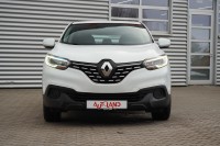 Vorschau: Renault Kadjar 1.2 TCE
