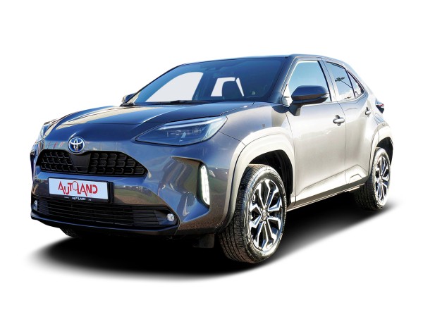 Toyota Yaris Cross 1.5 Hybrid