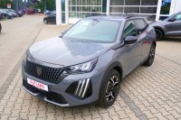 Vorschau: Peugeot 2008 PureTech 130 Aut.