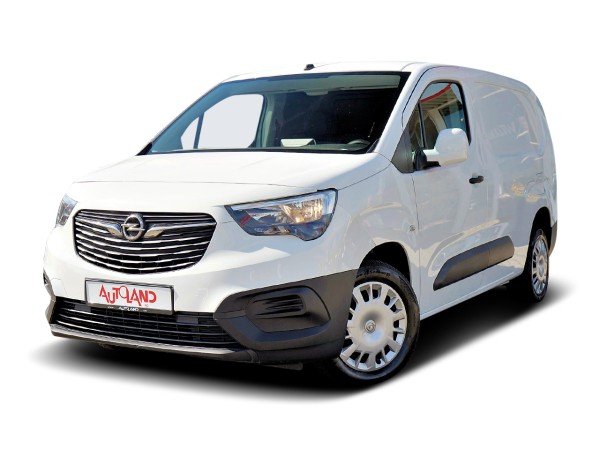 Opel Combo Cargo 1.5 D Edition XL