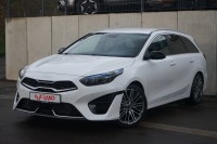 Vorschau: Kia cee'd Sporty Wagon Ceed SW 1.5 T-GDI DCT GT-Line