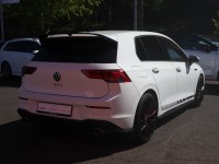 VW Golf VIII 2.0 GTI Clubsport