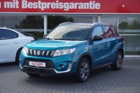 Vorschau: Suzuki Vitara 1.0 Boosterjet 4x4 Comfort
