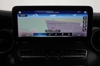 Mercedes-Benz V-Klasse V300d lang AMG Line 4Matic