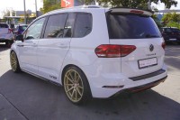 VW Touran 2.0 TDI Highline