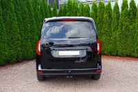 Mercedes-Benz T-Klasse T180 lang Progressive