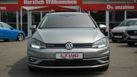 VW Golf VII 1.5 TSI Comfortline