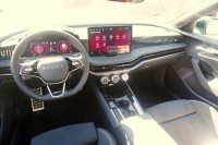 Skoda Superb Combi Sportline 1.5 eTSI DSG