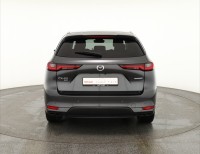 Mazda CX-60 2.5 PHEV Homura AWD