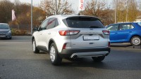Ford Kuga 2.0 EcoBlue Titanium