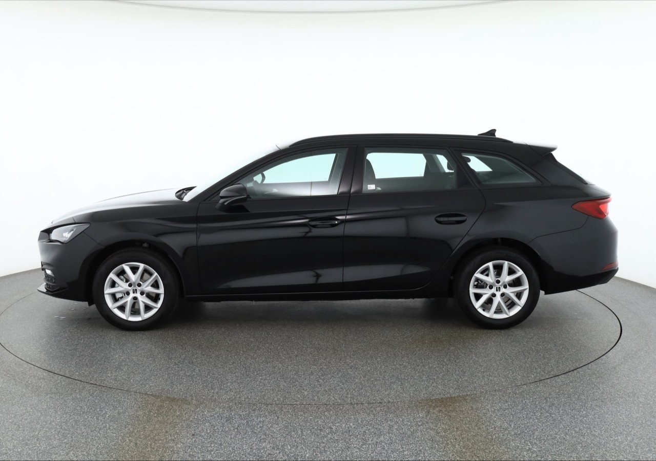Seat Leon ST 1.5TSI