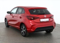 MG MG3 1.5 Hybrid Luxury Aut.