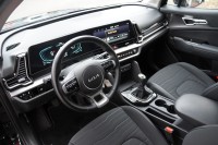 Kia Sportage 1.6 T-GDI Vision