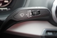 Audi Q2 35 TFSI s-tronic S-Line