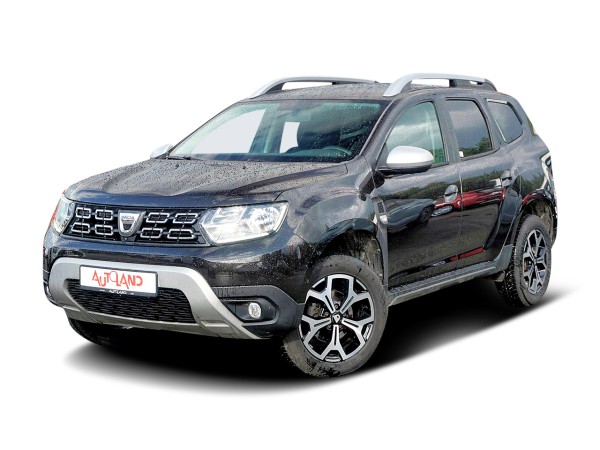 Dacia Duster 1.2 Black Shadow 4x2