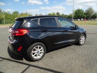 Ford Fiesta 1.1 Cool&Connect