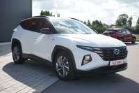 Hyundai Tucson 1.6 Select Mild-Hybrid 2WD DCT