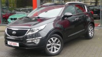 Vorschau: Kia Sportage 1.6 GDI Dream Team